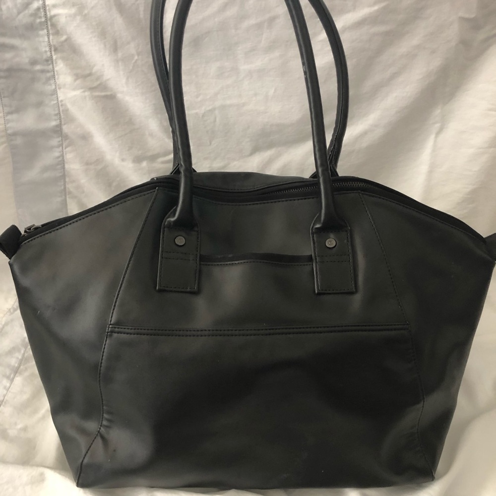 Lululemon tote